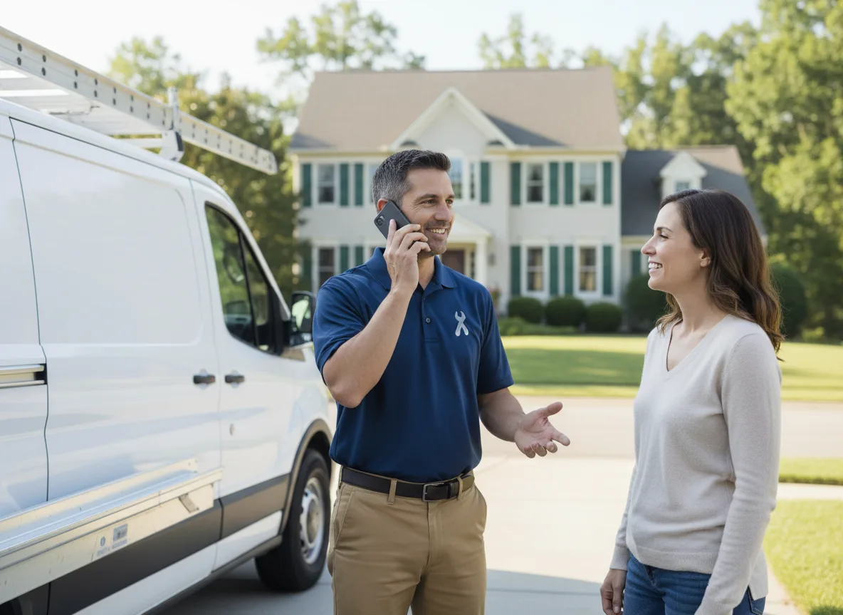 Home Gutter Service Cross Junction, VA FAQs